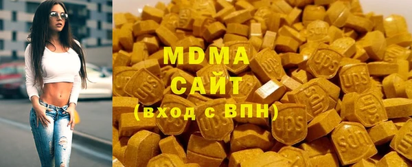 индика Абаза